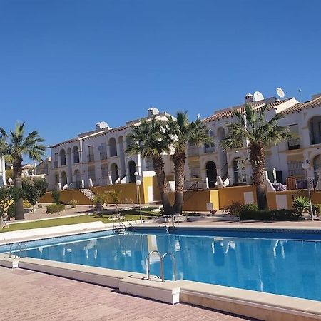 Villamartin Golf Lovers Home San Miguel De Salinas Εξωτερικό φωτογραφία