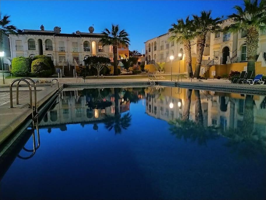 Villamartin Golf Lovers Home San Miguel De Salinas Εξωτερικό φωτογραφία