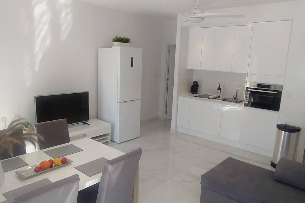 Villamartin Golf Lovers Home San Miguel De Salinas Εξωτερικό φωτογραφία