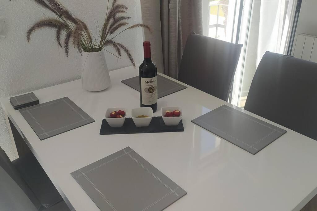 Villamartin Golf Lovers Home San Miguel De Salinas Εξωτερικό φωτογραφία