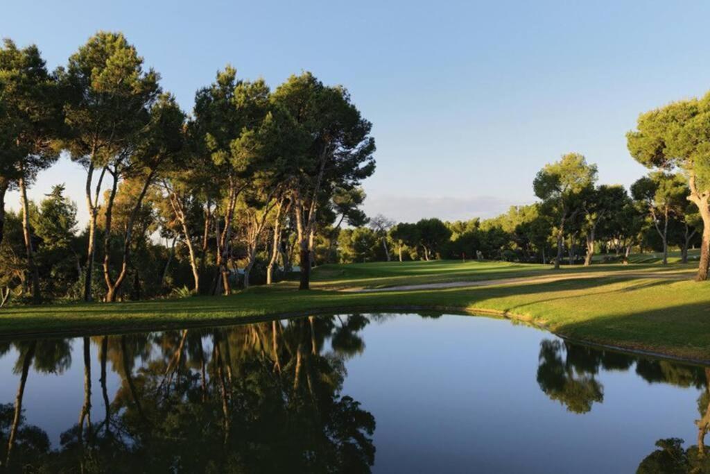 Villamartin Golf Lovers Home San Miguel De Salinas Εξωτερικό φωτογραφία