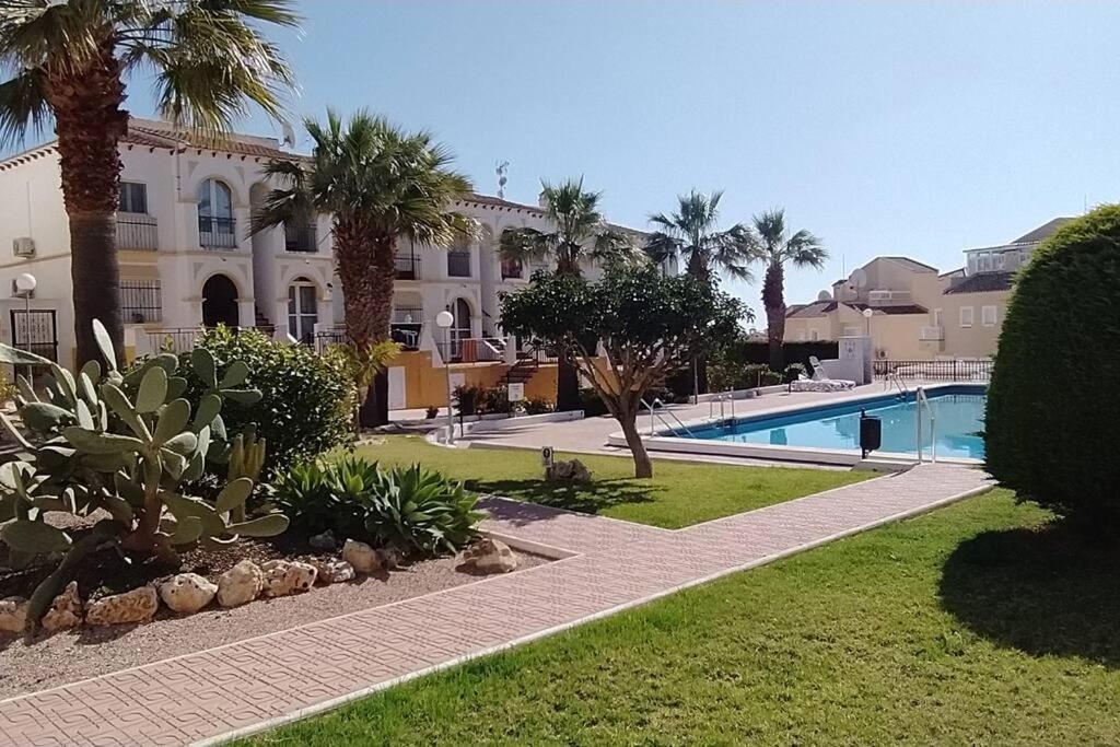Villamartin Golf Lovers Home San Miguel De Salinas Εξωτερικό φωτογραφία