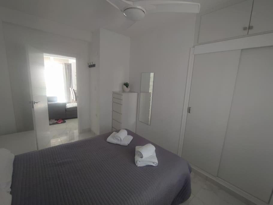 Villamartin Golf Lovers Home San Miguel De Salinas Εξωτερικό φωτογραφία