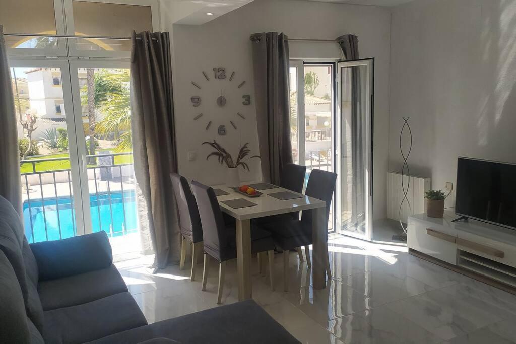 Villamartin Golf Lovers Home San Miguel De Salinas Εξωτερικό φωτογραφία